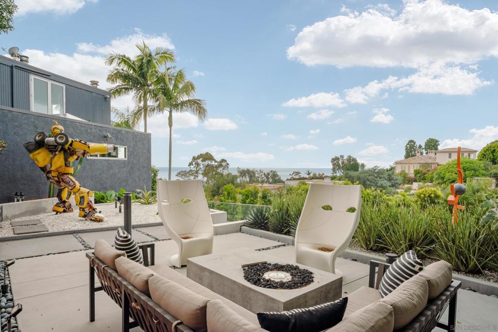 La Jolla - Residential Lease