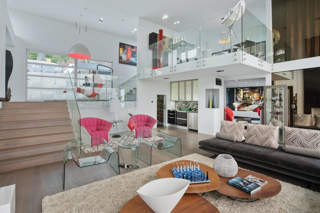 La Jolla - Residential Lease