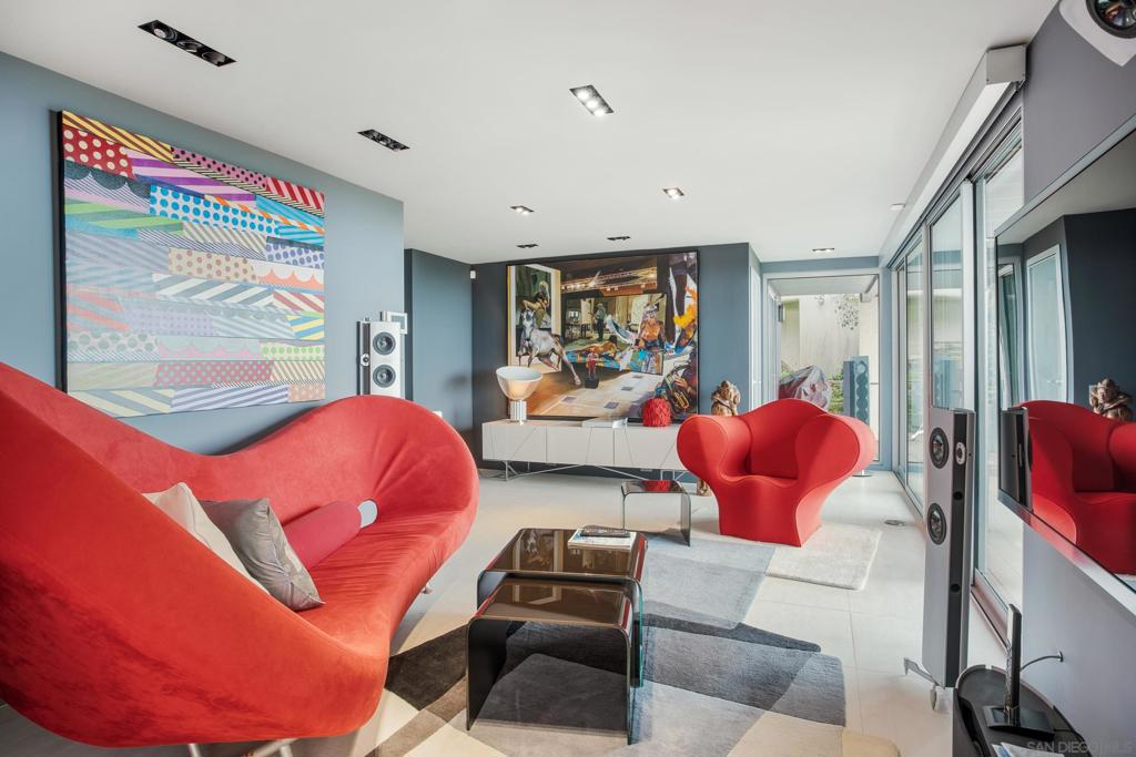 La Jolla - Residential Lease