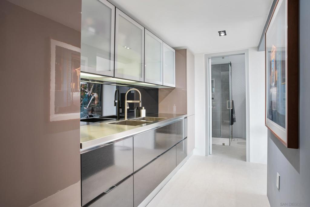 La Jolla - Residential Lease