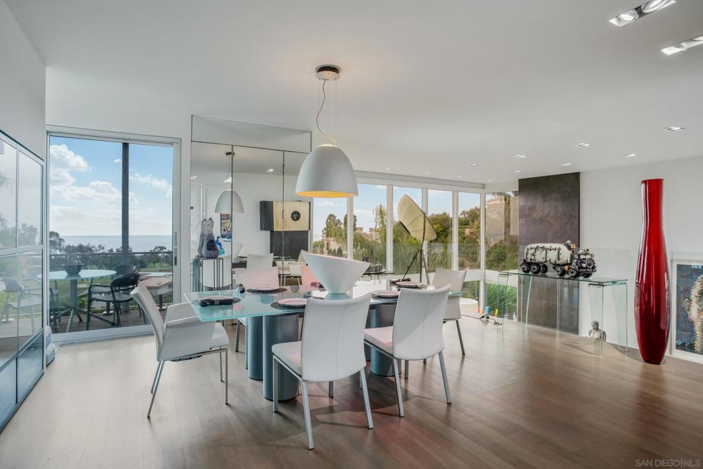 La Jolla - Residential Lease
