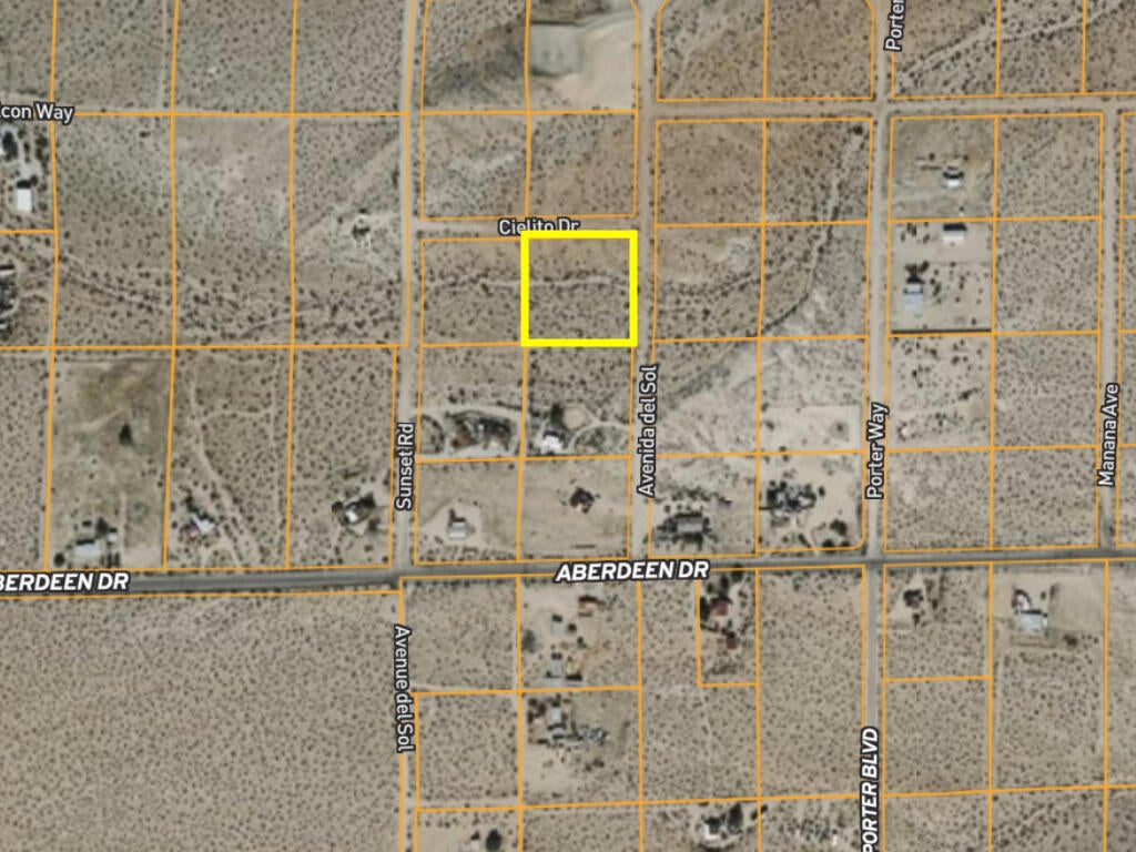 204 Avenida Del Sol