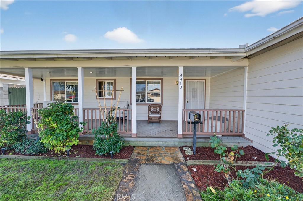 8812 Sapphire Avenue