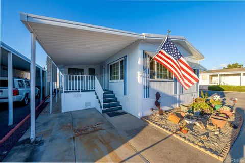 11949 Riverside Drive 133 Lakeside CA 92040