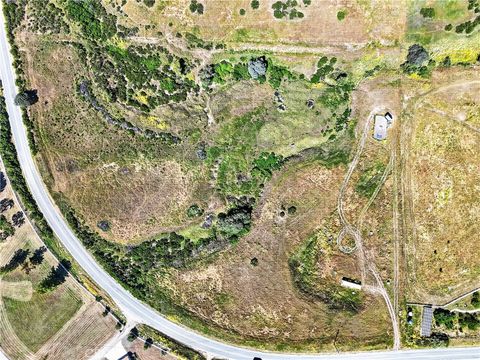 Tiny photo for 4575 Interlake RD, Bradley, CA 93426 (MLS # NS26104232)