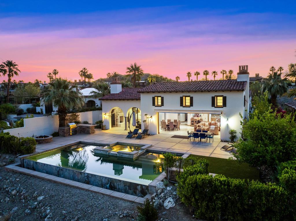 43 Mount San Jacinto Circle