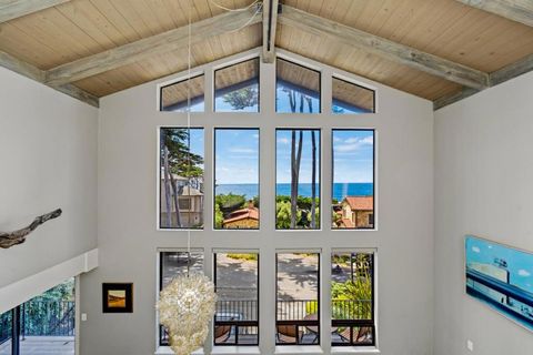 26261 Ocean View Avenue Carmel CA 93923