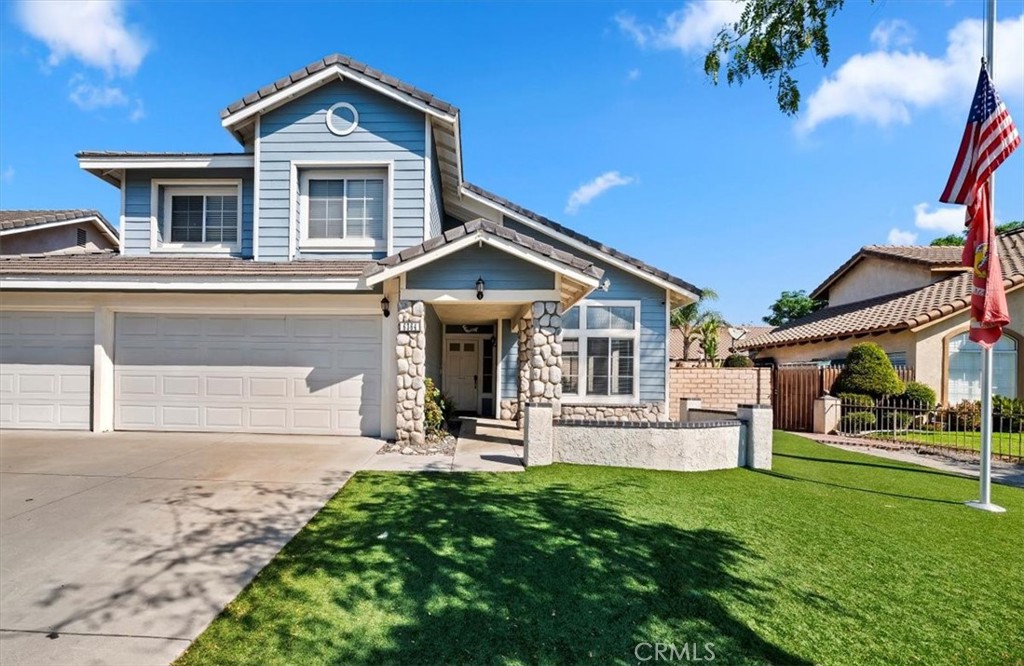 6364 Wellesley Ct