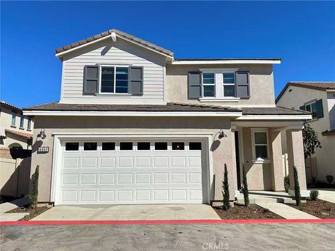 Photo of 16052 Montenegro Ln Ln, Fontana, CA 92336 (MLS # TR26061398)