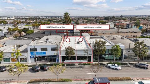 Photo of 13048 Hawthorne, Hawthorne, CA 90250 (MLS # PW26026318)