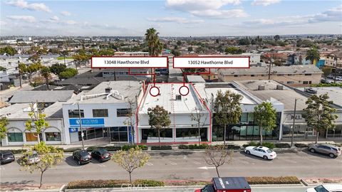 Photo of 13048 Hawthorne, Hawthorne, CA 90250 (MLS # PW26026318)