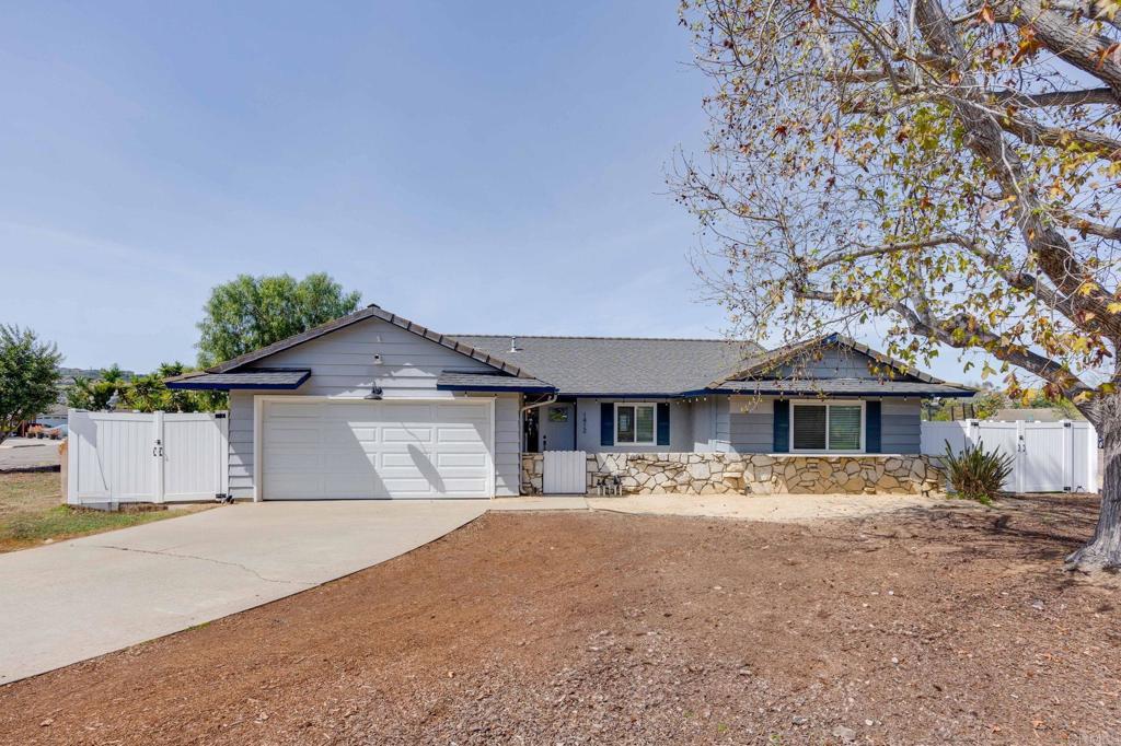 1412 La Habra Dr