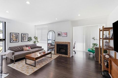 Photo of 425 Anchor Road #209, San Mateo, CA 94404 (MLS # ML82052283)
