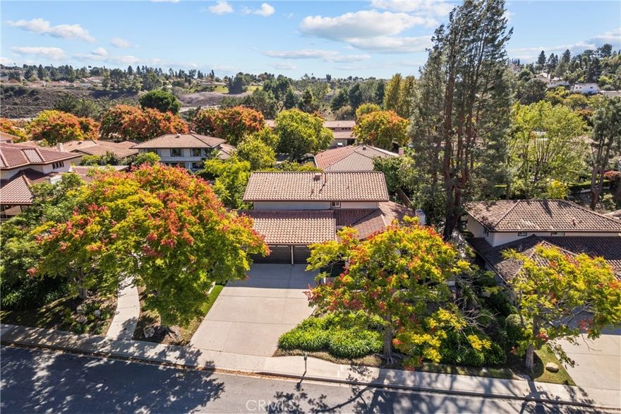 Located in the highly sought-after Sunset Hills neighborhood of Thousand Oaks, this beautifully remodeled 4-bedroom, 3-bathroom pool home offers comfort, style, and privacy.



Vaulted ceilings and new flooring flow throughout, creating a bright, open indoor-outdoor living experience. The spacious layout includes a proper dining room, family room, and great room—perfect for entertaining or relaxing with loved ones.



The fully remodeled kitchen opens seamlessly to the family room and backyard, where newer dual-pane windows and sliding glass doors invite natural light and fresh air. Outside, enjoy a private, expansive yard with mature landscaping and a completely replastered pool and spa with new tile—ideal for gatherings or quiet retreats.



Move-in ready, this home perfectly blends modern comfort, tranquility, and prime Thousand Oaks living.