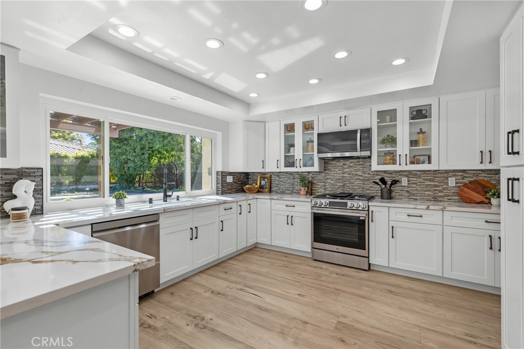 East Hills (558) - Residential