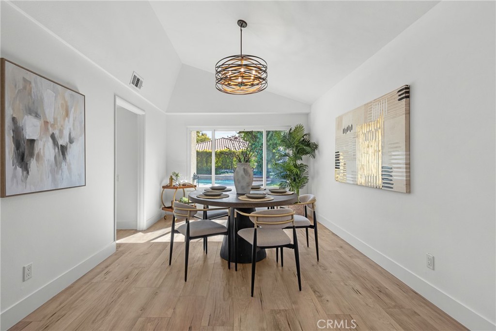 East Hills (558) - Residential