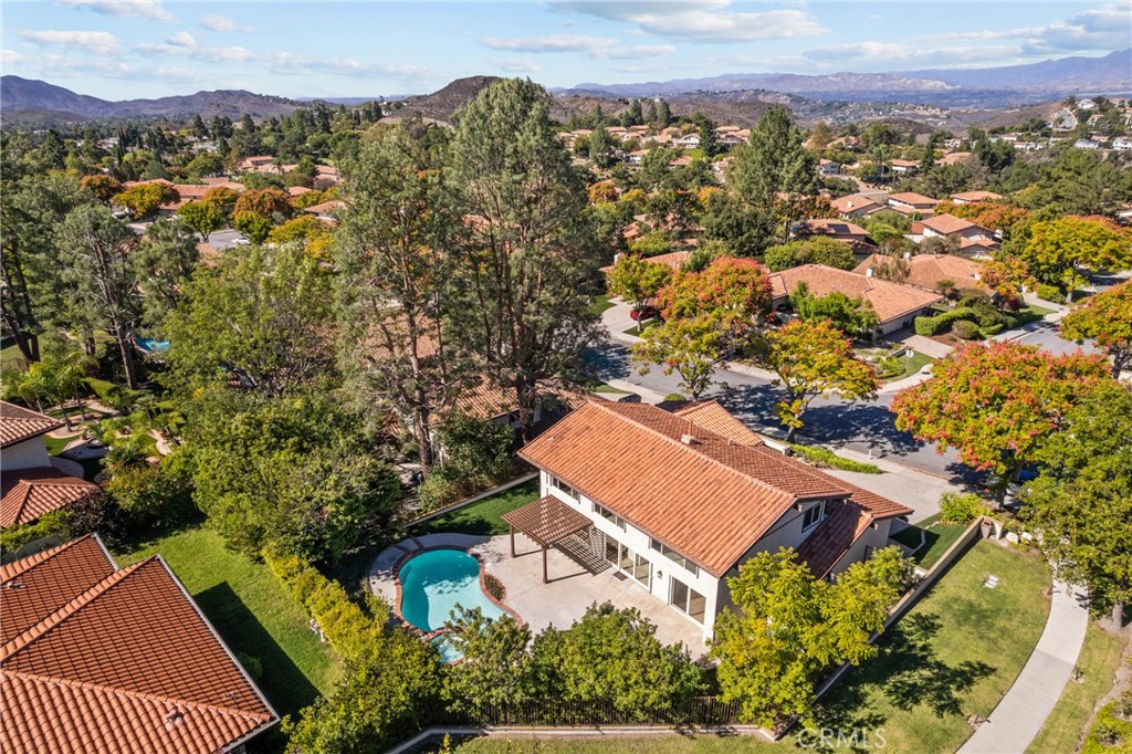 East Hills (558) - Residential