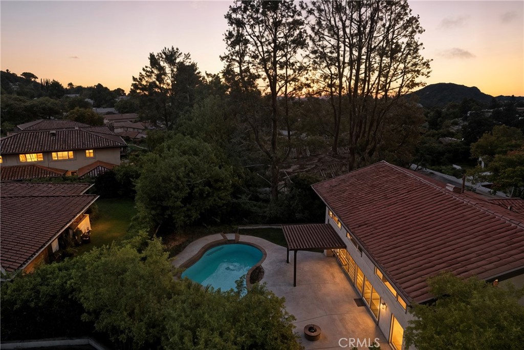 East Hills (558) - Residential