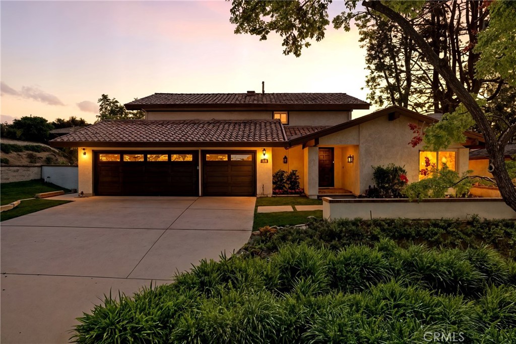 East Hills (558) - Residential