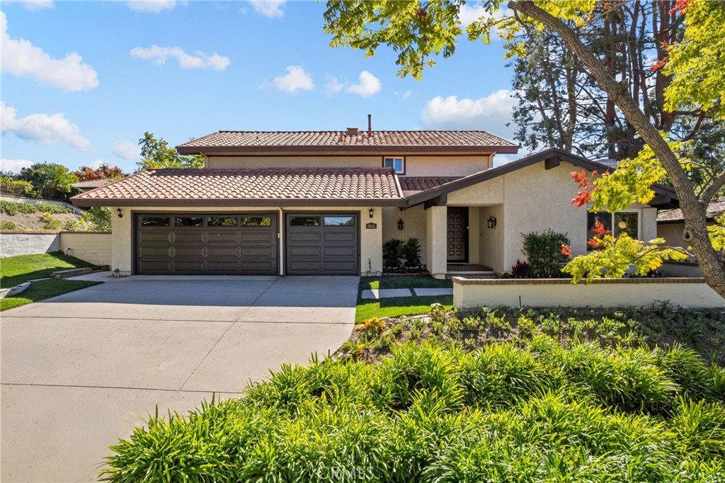 East Hills (558) - Residential