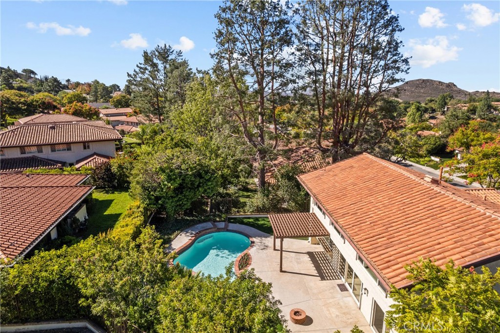 East Hills (558) - Residential