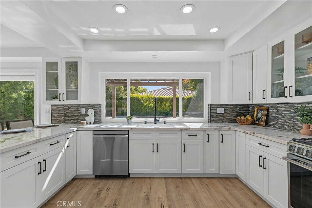 East Hills (558) - Residential