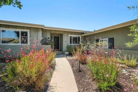 Photo of 5615 Madra Ave Ave, San Diego, CA 92120 (MLS # 260012632SD)