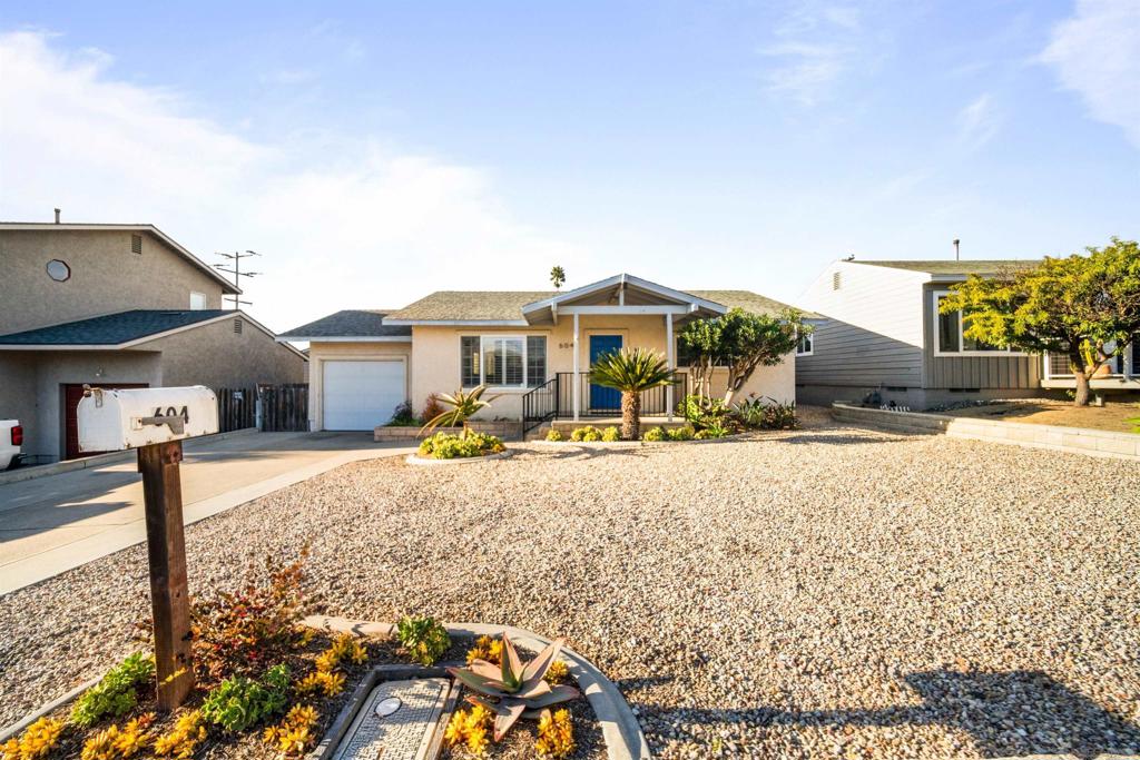 604 Monterey Dr