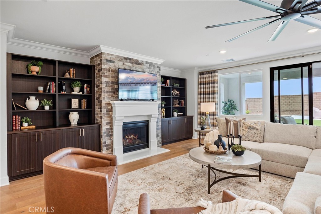 6057 Saddlehorn Lane