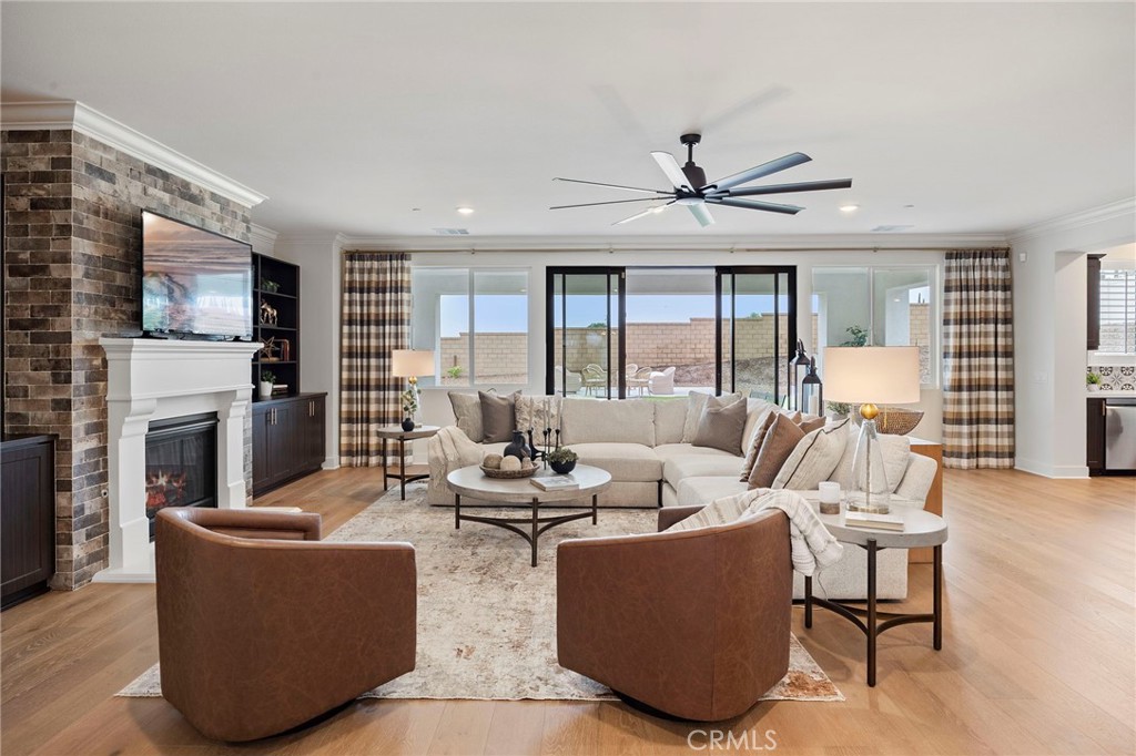 6057 Saddlehorn Lane