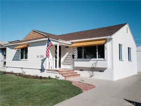 3816 Snowden Ave, Long Beach, CA 90808 - MLS#: PW26031304