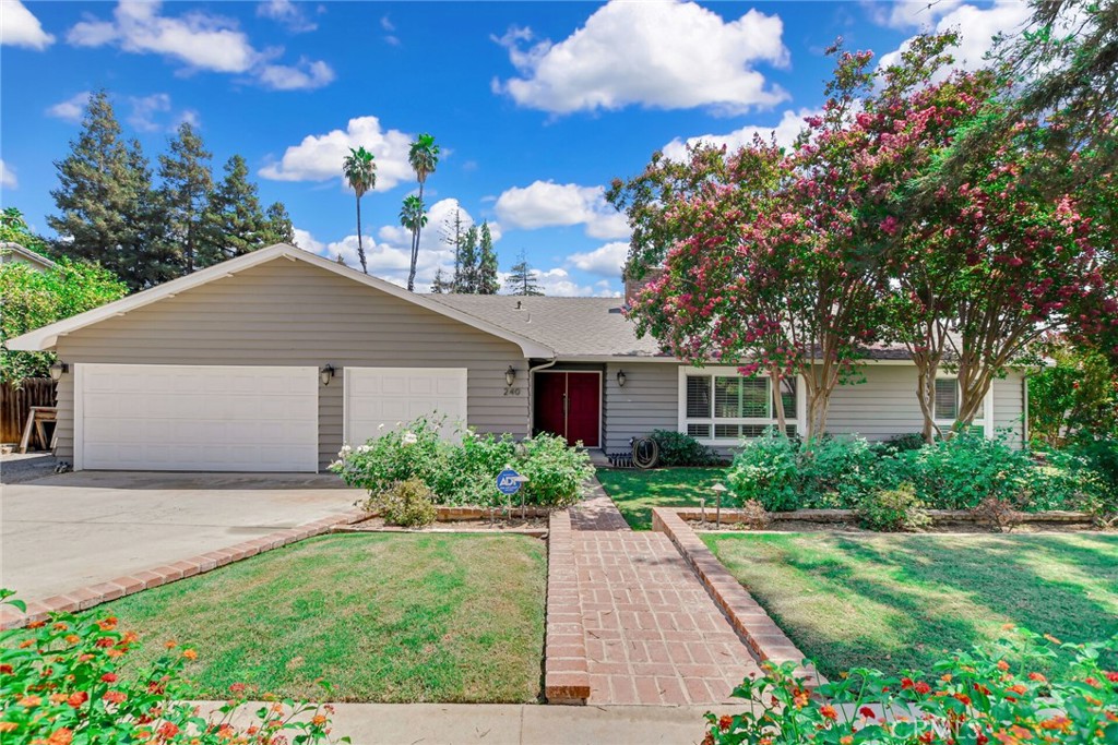 240 Campbell Avenue