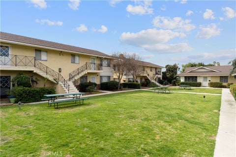 Photo of 534 Roosevelt Road #N, Redlands, CA 92374 (MLS # IG26204951)