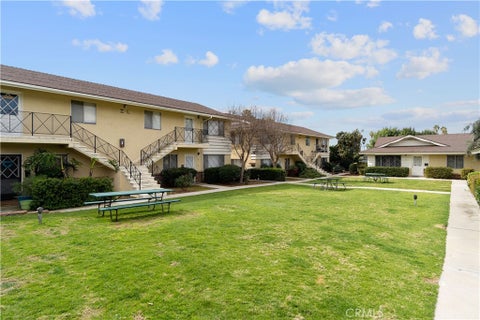 Photo of 534 Roosevelt Road #N, Redlands, CA 92374 (MLS # IG26204951)