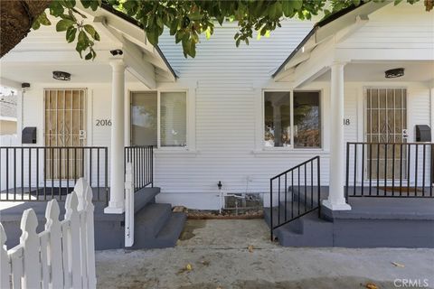 2016 248th Street Lomita CA 90717