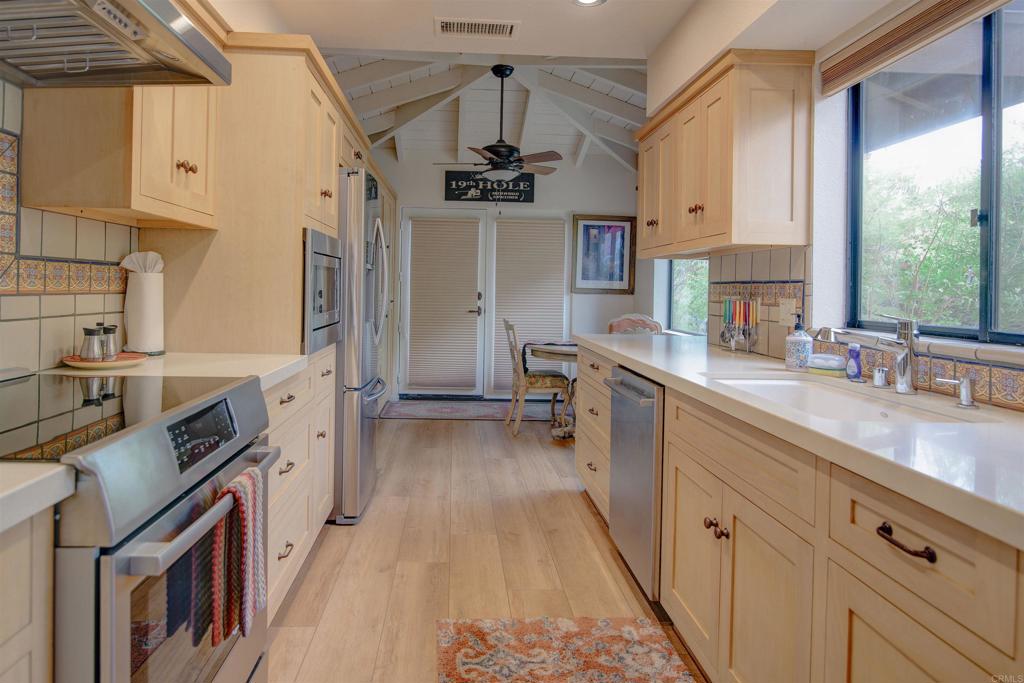 4653 Desert Vista Drive