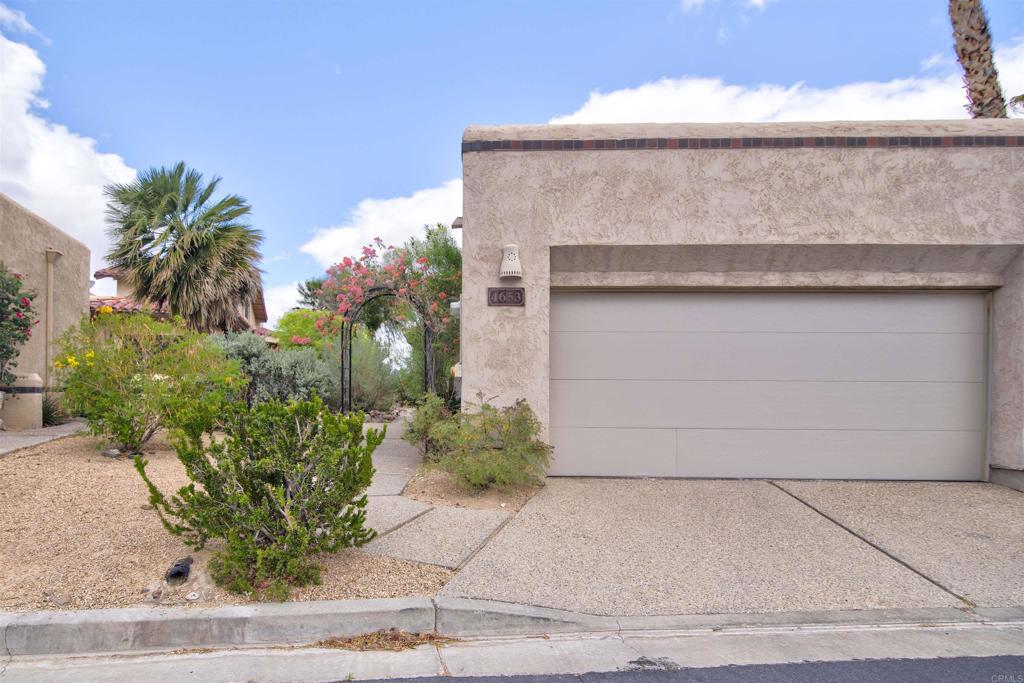 4653 Desert Vista Drive