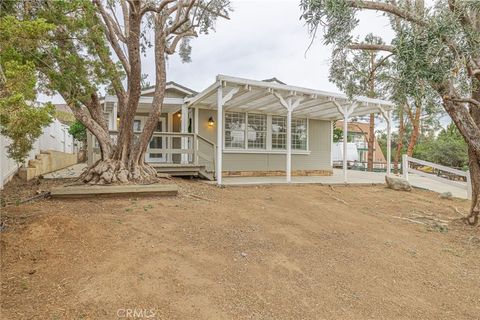 31811 2nd Street Acton CA 93510