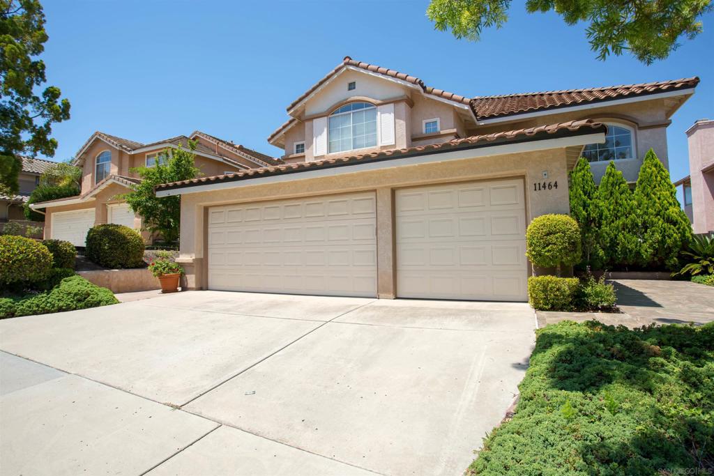 Welcome to Your Dream Home in Westwood! Perched on the scenic northern edge of Westwood, this beautifully upgraded residence offers breathtaking panoramic views of the valley and surrounding mountains. Impeccably maintained and thoughtfully enhanced, this home seamlessly blends comfort, style, and functionality. The heart of the home is the Chef’s kitchen, which flows effortlessly into the expanded family room and out to an 18’ x 18’ covered patio—an ideal setting for year-round entertaining. The backyard is a true retreat, featuring a built-in Bull BBQ island with granite countertops and 2024 new premium turf for the putting green—perfect for enjoying sunsets or practicing your short game. Inside, the versatile floor plan includes a main-level bedroom and full bath, ideal for guests or multi-generational living. Storage is abundant, thanks to custom Closet World organizers and Woodwork West garage cabinetry with workbench. Additional highlights include a brand-new roof installed in 2023, quality finishes throughout, and a welcoming ambiance that must be experienced in person. Don’t miss this rare opportunity to own an exceptional home with upgrades galore and endless charm, with full access to the Westwood Club. Listed to sell and ready for its next proud owner!