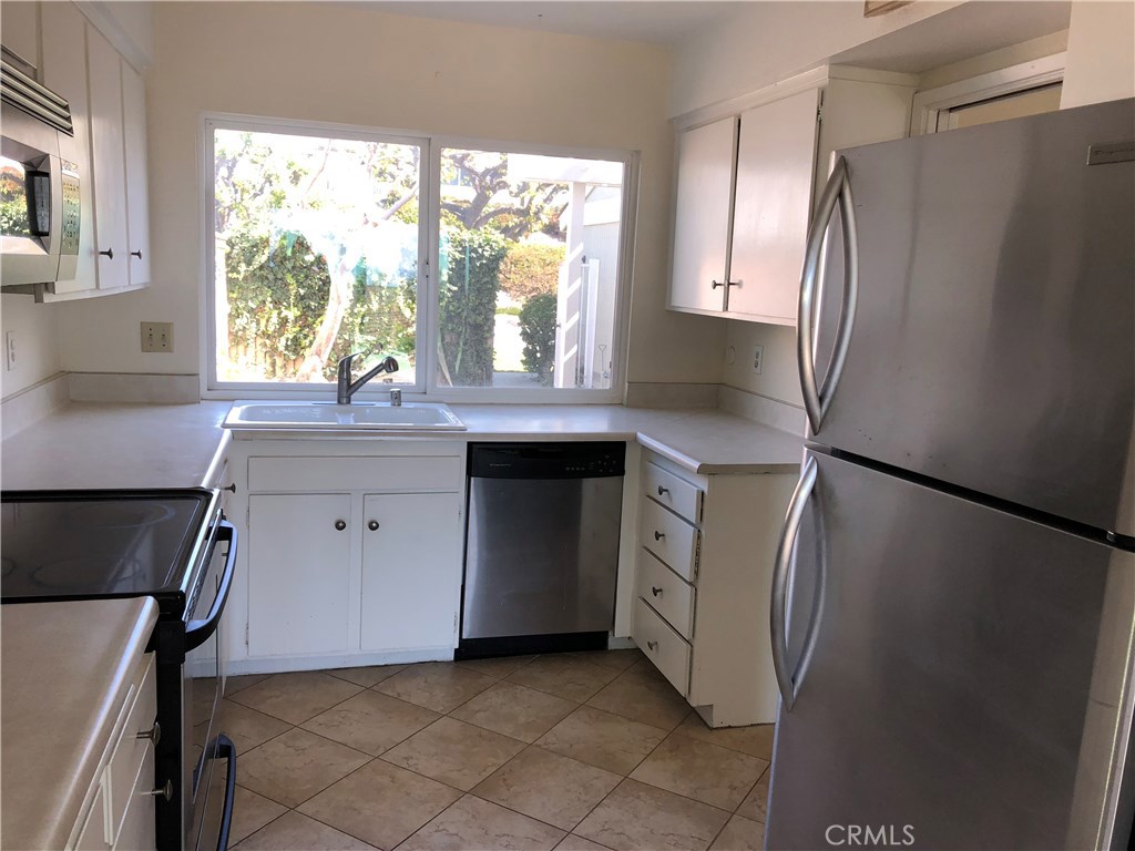 Townhomes-Seaterrace (N.S.) (NST) - Residential Lease