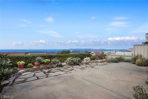 33691 Capstan Drive Dana Point CA 92629