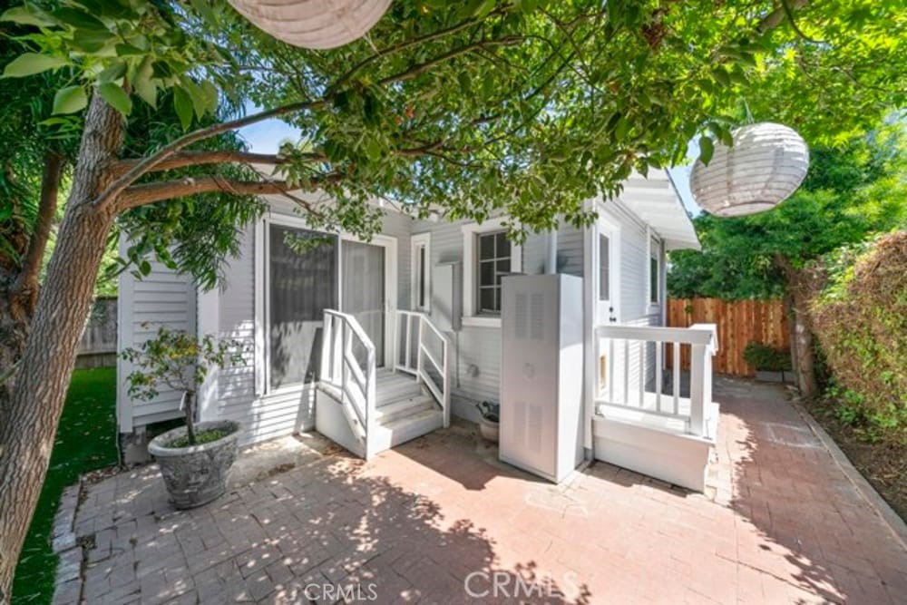 Belmont Heights - Residential Lease
