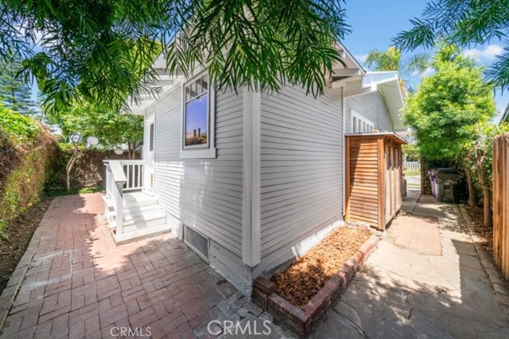 Belmont Heights - Residential Lease