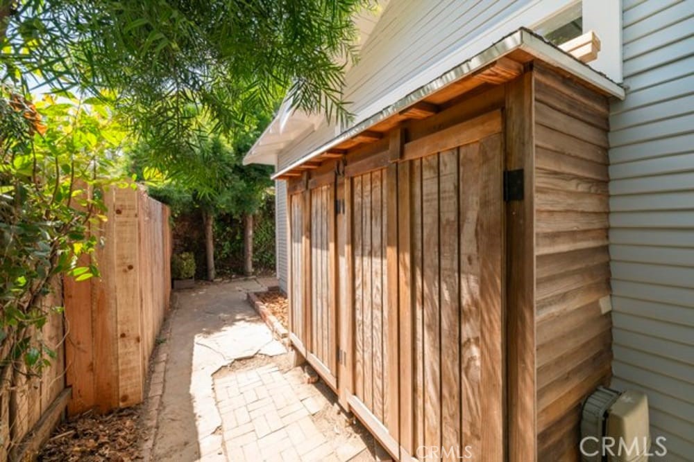 Belmont Heights - Residential Lease