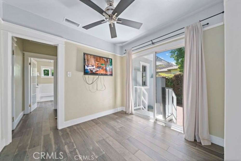 Belmont Heights - Residential Lease