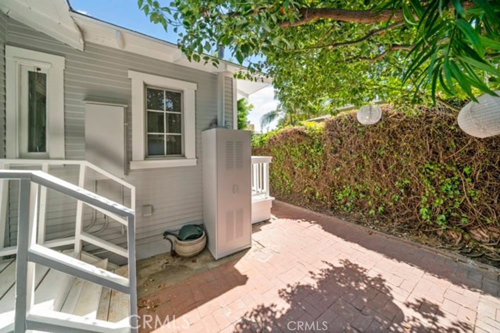 Belmont Heights - Residential Lease