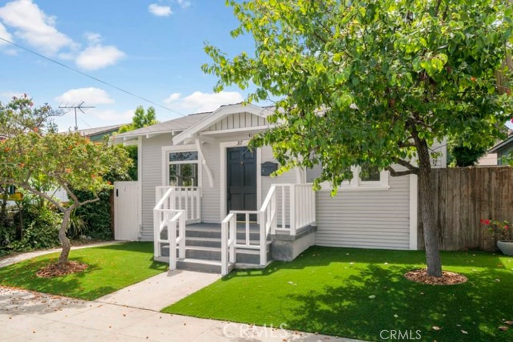 Belmont Heights - Residential Lease
