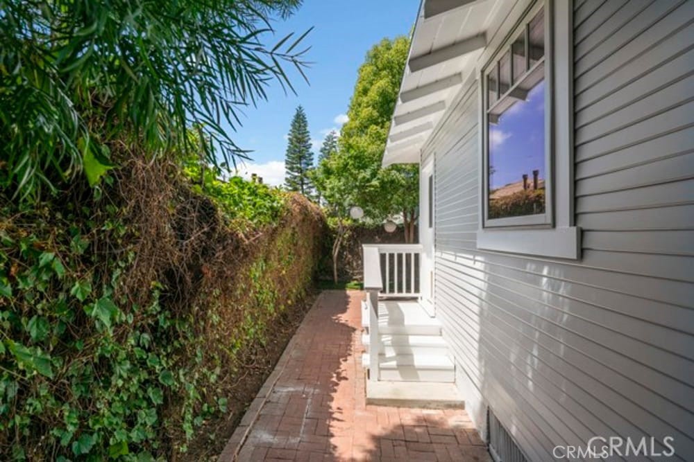 Belmont Heights - Residential Lease