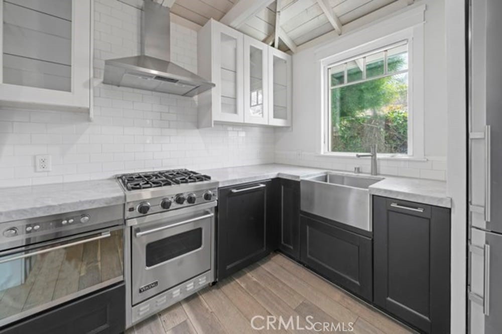 Belmont Heights - Residential Lease