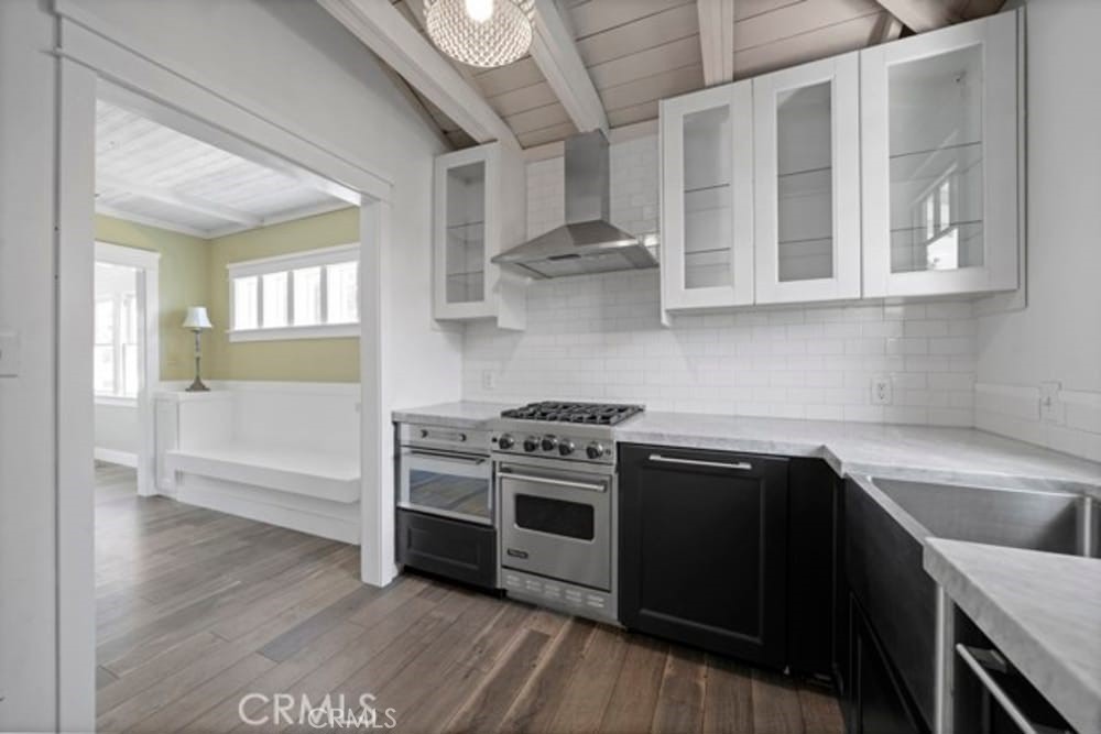 Belmont Heights - Residential Lease